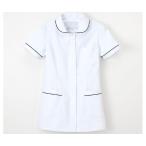  одежда для медсестер жакет темно-синий линия |Lnagaire- Ben FT-4412 (8-4878-03)