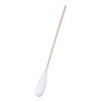 滅菌綿棒 Φ15.0×150mm 150本入 アズワン SS15150 (8-685-03)