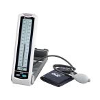 電子血圧計 スワンハート血圧計 本体 エー・アンド・デイ UM-102 医療機器認証取得済 (8-7214-21)