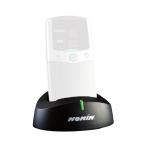 ハンディ パームサット2500 充電器セット スタンド電源コードバッテリー NONIN 2500C (8-7442-11)