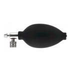 ショッピング送 エアーリリースバルブ付き送気球 中 ウェルチ・アレン 1164395 (8-7955-11)