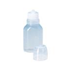 投薬瓶 未滅菌 60mL 1箱 200本入 F型 (8-8761-02)