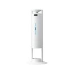 空気殺菌灯 エアーリアTM 15W・1灯 Φ450×1118mm 岩崎電気 FEST15122WEL ...