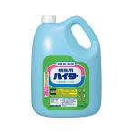 病院用ハイター 5kg 業務用 花王 (8-9759-03)