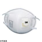使い捨て式防じんマスク 10枚/箱 8955JH DS2 (9-021-08)