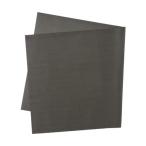 静電気対策用品 静電気対策シート・マット ＴＲＵＳＣＯ　静電気除去シート　Ｌ　  (SD50100)