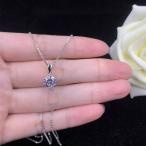 Yahoo! Yahoo!ショッピング(ヤフー ショッピング)ネックレス シルバー925 ジルコニア 8ｍｍサイズ ネックレス