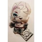 中古 　『 ぬいぐるみ 鬼滅の刃  累 ともぬい 〜参ノ型〜  』サイズ：約15cm / バンプレスト アミューズメント専用景品