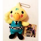  б/у мягкая игрушка DOUBLE DECKER![dag& сверло rutolisi maru .] размер : примерно 15cm van Puresuto развлечения специальный подарок 