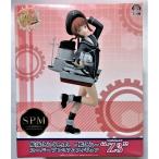  б/у [ Sega .. это расческа ..- Kantai коллекция - super premium фигурка Z 3 ] развлечения специальный подарок / коробка размер 24cm