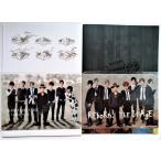  б/у .. брошюра 2 шт. комплект [ Katekyo Hitman REBORN the stage ] premium билет привилегия внизу кровать 2 листов имеется 