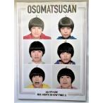  б/у .. брошюра [ Mr. Osomatsu on STAGE -SIX MEN S SHOW TIME 2- ] нераспечатанный 