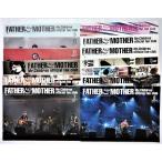 中古　Mr.Children official fan club会報誌 13部『 FATHER&MOTHER 』No.46〜No.59