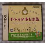  б/у Nintendo DS [ мягкость . Tama .]