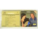  б/у CD L. Van Beethoven / Martha Argerich, Gidon Kremer / Sonate Per Violino E Pianoforte Op. 12 N. 1, Op. 24
