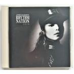 中古CD　 Janet Jackson 『RHYTHM NATION 1814 』品番：PCCY-10001