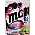 中古DVD(2枚組) 『 B'z LIVE-GYM 2011-C'mon- 』品番：BMBV-5013/4  スリーブケース入　