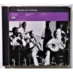 中古CD　『  Wooden Joe Nicholas （ウッドン・ジョー・ニコラス） 』品番：TKCB-71388