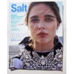  б/у журнал [ Salt Magazine by Swarovski ]Issue No 16 / 2018 год Summer( японский язык )