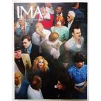 中古雑誌　　 『  IMA (イマ) Vol. 8 特集=ストリートフォトのゆくえ 2014 Summer 』 amana