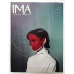 中古雑誌　　 『  IMA (イマ) Vol.13 特集=まだ見ぬポートレイトを求めて  2015 Autumn 』 amana