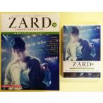 б/у 2 шт. комплект [ ZARD CD&amp;DVD COLLECTION :... стандартный * номер 58*59 ]DVD нераспечатанный /asheto