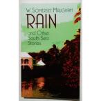  б/у иностранная книга Somerset Maugham[ Rain and Other South Sea Stories ] английский язык 