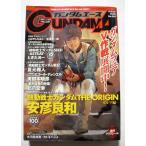  б/у книга@[ Gundam Ace ]2002 год 11 месяц номер No.007 / Kadokawa Shoten 