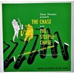  б/у LP запись wa- Dell * серый & Dexter * Gordon [ The Chase And The Steeplechase ] номер товара :VIM-5506(M)