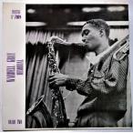  б/у LP запись WARDELL GRAY(wa- Dell * серый )[ Memorial memorial 2 ] номер товара :OJC-051