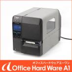 SATO / CL4NX-J 12 / скан Toro niks/ 305dpi / этикетка принтер / резчик specification / чувство .. транскрипция system двоякое применение / печать знак рабочее состояние подтверждено / б/у #H
