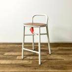 【未使用品】MAGIS PIPE STOOL SD1320 Light 