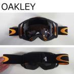 オークリー ゴーグル OAKLEY GOGGLE SPLICE スプライス スノーボードゴーグル 型落ち モデル