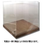 アクリル建築ケース1/150安土城用