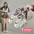 厚底 スニーカー 厚底スニーカー レディース インソールスニーカー オシャレスニーカー 靴 通学 歩きやすい きれいめ おしゃれ 靴 美脚 シシューズ 軽量