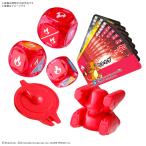  Bandai Spirits 2826765 pra koro старт комплект hi ящерица 02 первый раз ограничение цена 