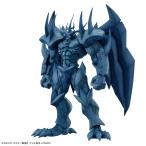 バンダイスピリッツ 5068560 Figure-rise Standard Amplified 遊戯王 デュエルモンスターズ 三幻神降臨 オベリスクの巨神兵 FRSA プラモデル