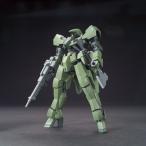 【外箱初期しわ商品】バンダイスピリッツ 5060382 HG 機動戦士ガンダム 鉄血のオルフェンズ 002 1/144 EB-06 グレイズ（一般機/指揮官機）ガンプラ