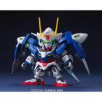  Bandai Spirits 5060683 SD Gundam BB воитель 316 GN-0000 OO Gundam gun pra 