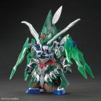 バンダイスピリッツ 5062173 SDガンダムワールド ヒーローズ 20 ロビンフッドガンダム AGE-2 SDW HEROES ガンプラ