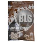 BLS 1BA-H40 ULTIMATE HEAVY BB. масса .1000 departure пластик слоновая кость 0.40g