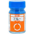  Gaya no-tsu33706 Bottoms цвет AT-06 голубой глянец 15ml