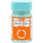  Gaya no-tsu33708 Bottoms цвет AT-08 голубой глянец 15ml