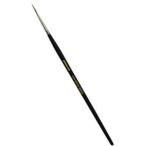  Gaya no-tsu81127 BSL01 #1 premium соболь подкладка кисть диаметр ×. длина :0.2×1.2cm