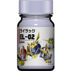  Gaya no-tsu33972 L гонг n цвет EL-02 lilac глянец 15ml