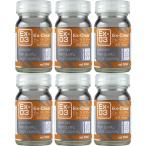  Gaya no-tsu30013 Gaya цвет Ex-03 Ex- прозрачный глянец 50ml 1BOX 6 шт. входит Ex-03-6