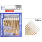 ガイアノーツ 80048 G-04a 精密綿棒 50本入