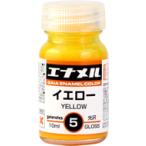  Gaya no-tsu74015 Gaya эмаль цвет GE-05 желтый глянец 10ml