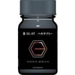  Gaya no-tsu30227 шести- механизм цвет HG-07 шести- голубой половина глянец 15ml