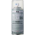 GSIクレオス B516 Mr.スーパークリアー 半光沢（溶剤系）スプレー 170ml